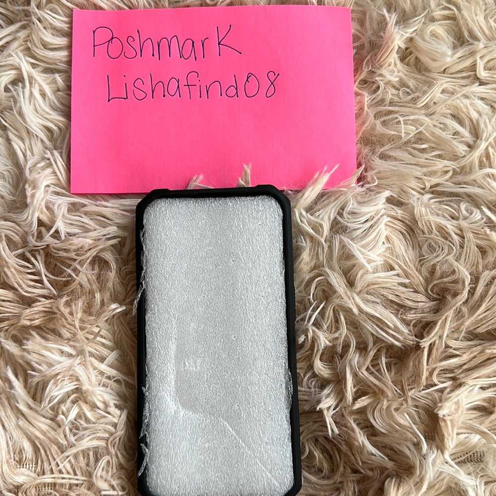 iPhone 15 pro case